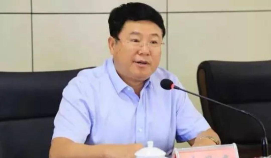 皇冠信用網最高占成_涉嫌严重违纪违法皇冠信用網最高占成，牛景峰被查