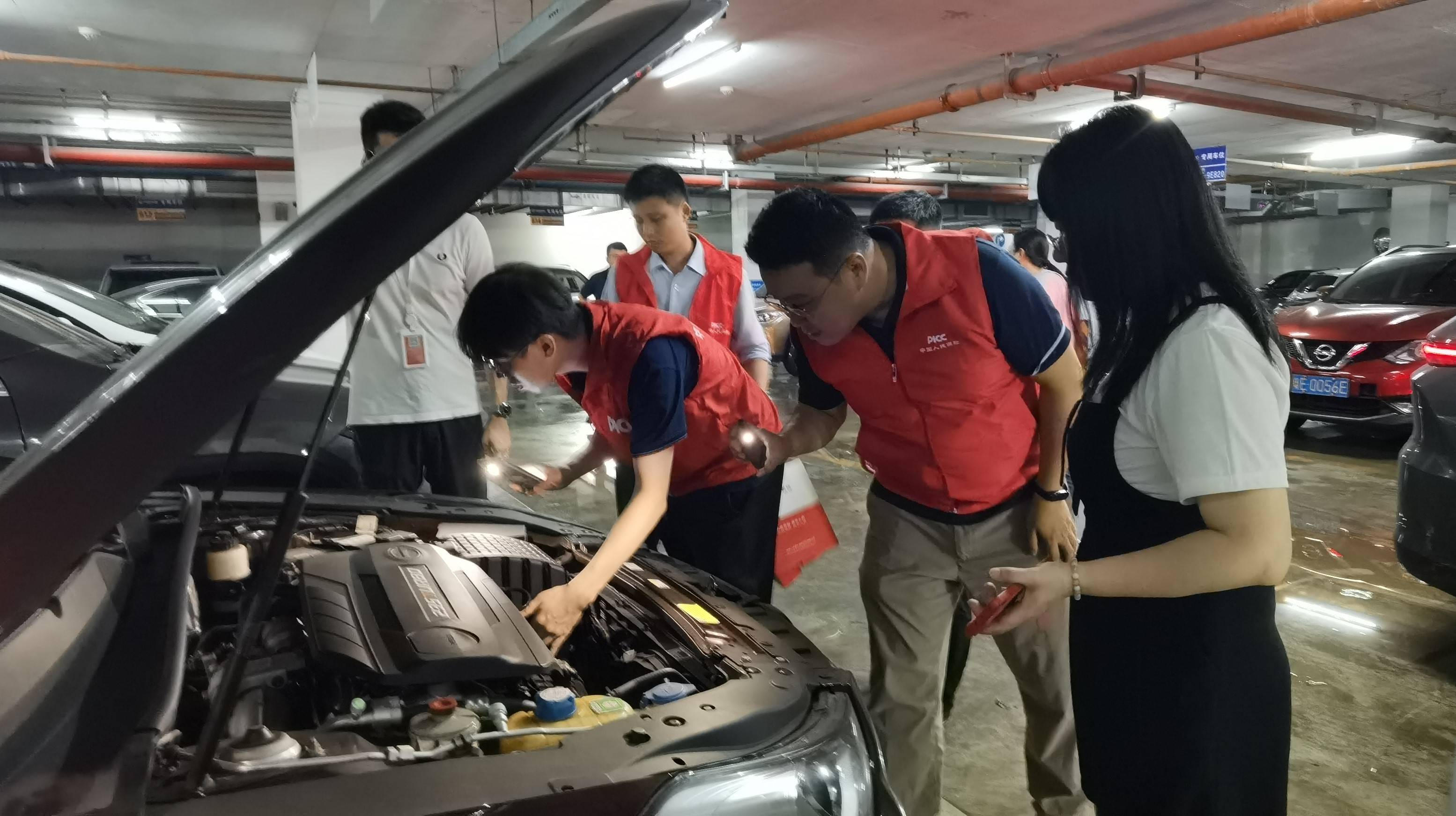 皇冠信用網会员开户申请_佛山暴雨致超1300保险案件皇冠信用網会员开户申请，保险公司开启快速理赔通道