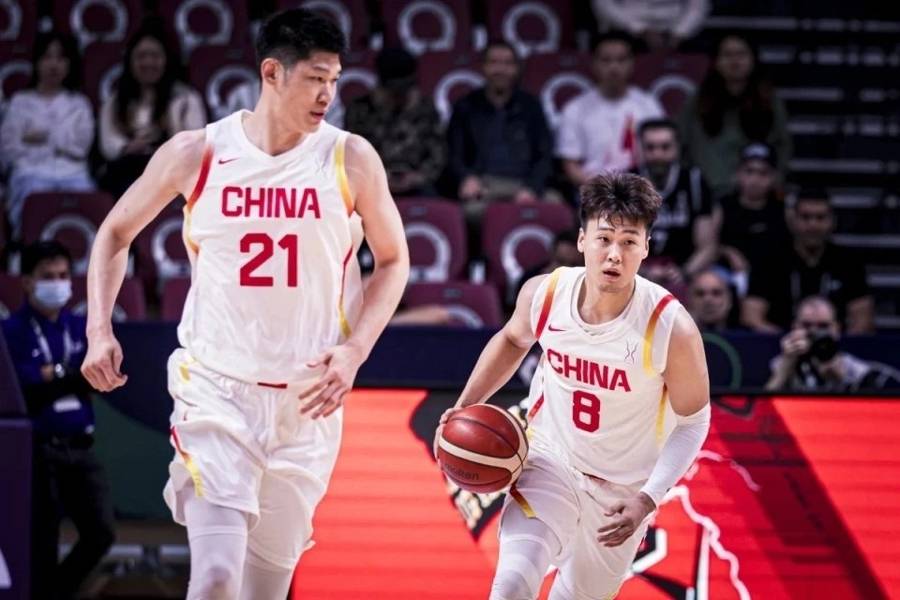 俄罗斯超级联赛_以弱胜强俄罗斯超级联赛！闯入决赛！中国男篮亚洲杯半决赛淘汰新西兰队