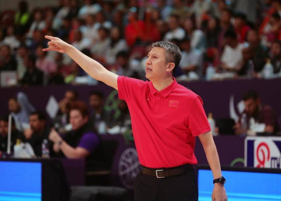 印尼超级联赛 _男篮亚洲杯|郭士强：击败新西兰给年轻的中国男篮注入印尼超级联赛 了强心剂