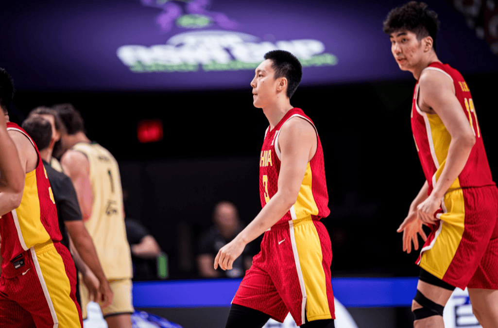 丹麦超级联赛 _亚洲杯-胡明轩26分失绝杀 中国男篮1分憾负澳大利亚