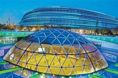 特温特vsPSV埃因霍温_全球首个人形机器人运动会精彩瞬间（新时代画卷）