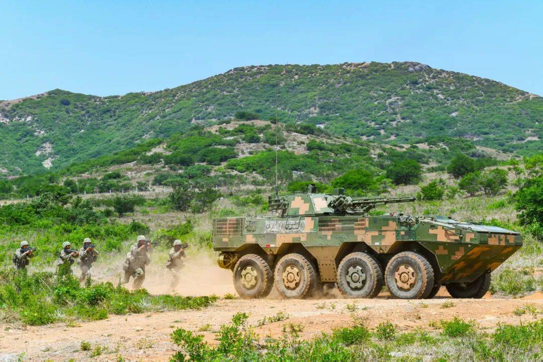 维戈塞尔塔vs赫塔费_“平型关大战突击连”：聚力备战转型的突击铁拳