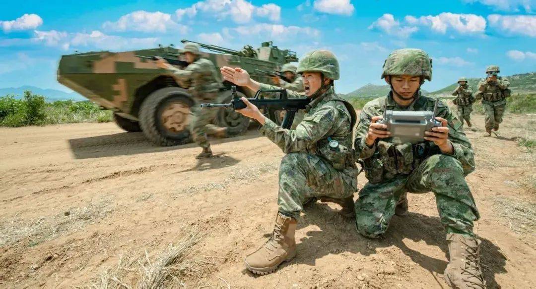 维戈塞尔塔vs赫塔费_“平型关大战突击连”：聚力备战转型的突击铁拳