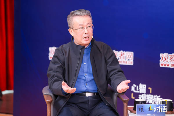 皇冠信用网开户_项立刚：美国不卖中国想要的芯片皇冠信用网开户，却倾销过时货，我们可不傻