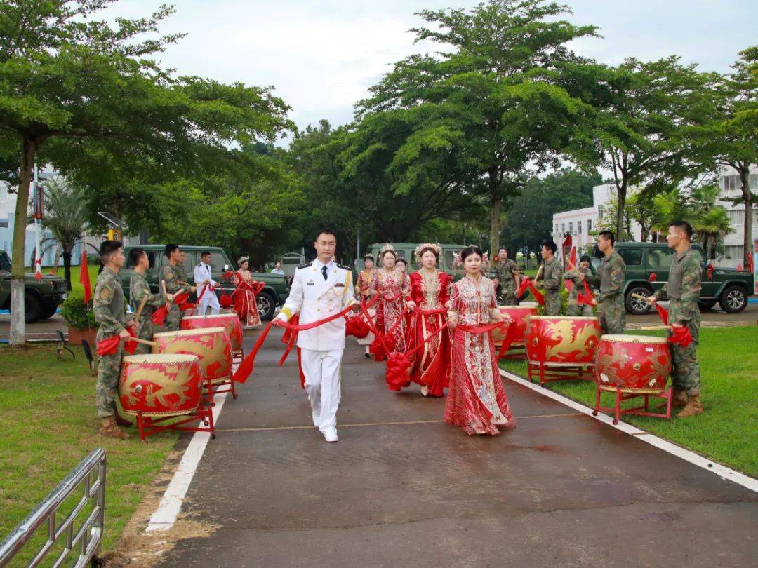 皇冠信用網正网_恭喜皇冠信用網正网，他们结婚了！