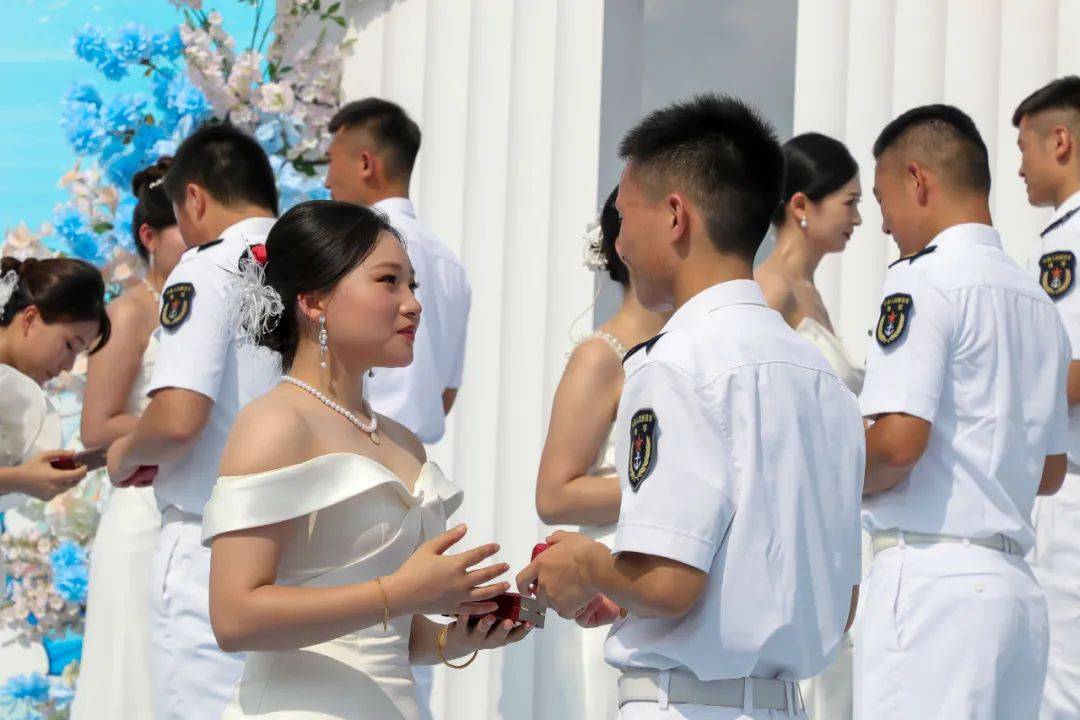 皇冠信用網正网_恭喜皇冠信用網正网，他们结婚了！