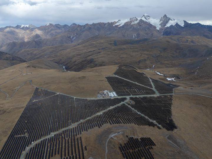 皇冠皇冠平台_县·观察｜乃东：高原沃土的产业振兴之路
