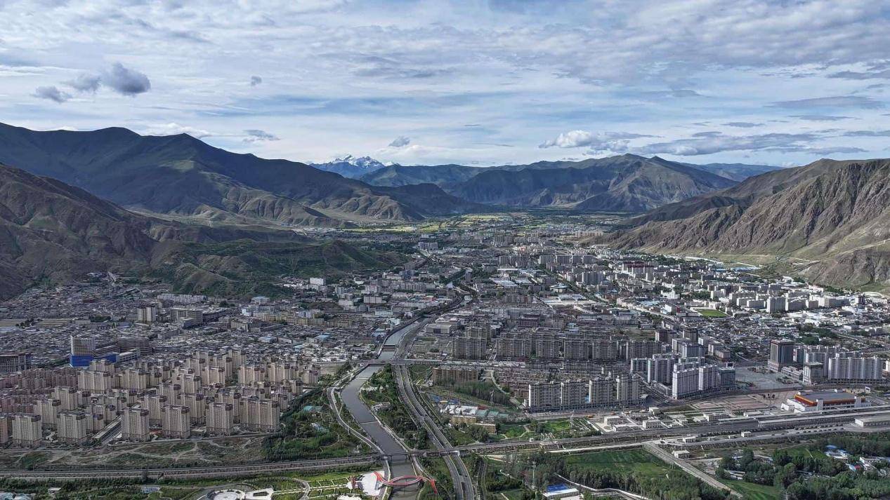 皇冠皇冠平台_县·观察｜乃东：高原沃土的产业振兴之路