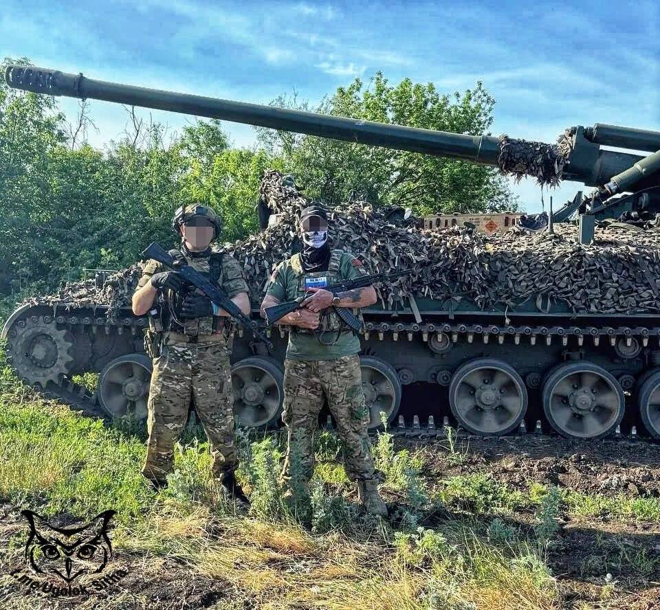 皇冠信用盘账号申请_乌克兰亚速营前参谋长：乌军前线炸锅了皇冠信用盘账号申请，俄军即将实现两次大包围