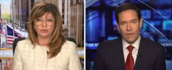 皇冠信用网最新地址_为何只惩罚印度买俄油皇冠信用网最新地址？鲁比奥：对中国制裁会推高油价