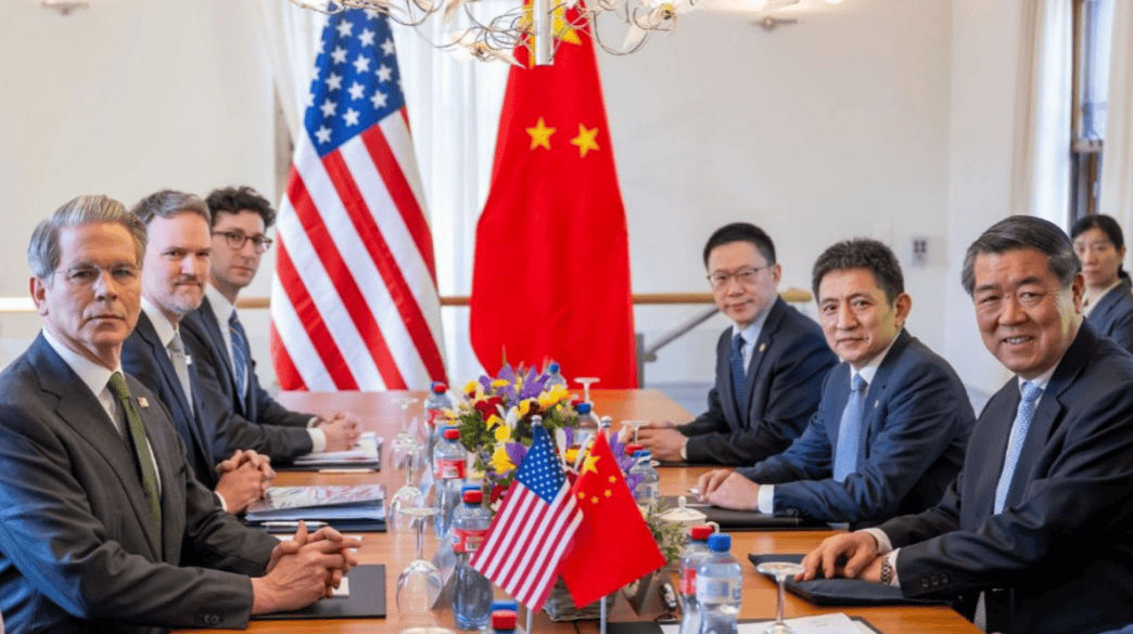 皇冠信用网出租_反华反不动了皇冠信用网出租，鲁比奥破天荒说了公道话：制裁中国大家都不会好过