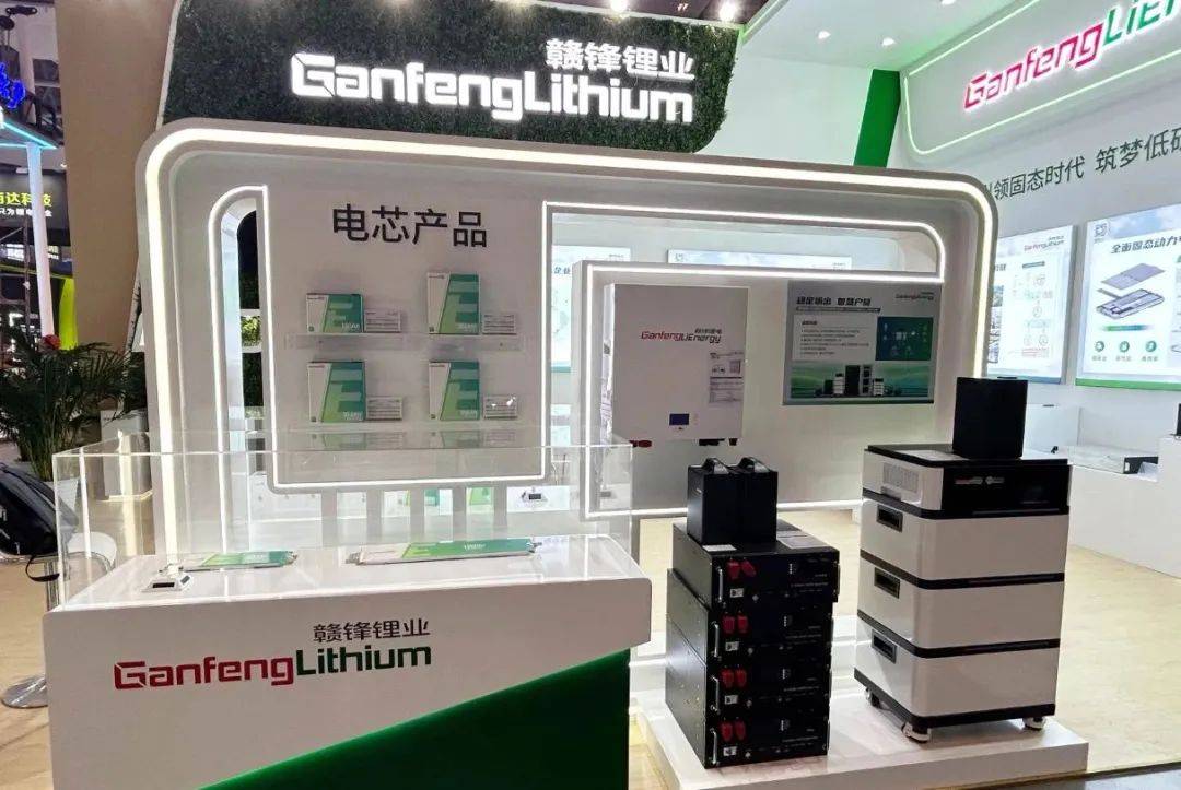 怎么开皇冠信用网_800亿江西锂王怎么开皇冠信用网，抄底阿根廷盐湖