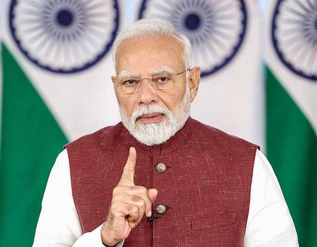 皇冠信用網开号_王毅外长访印当天皇冠信用網开号，巴基斯总理宣布访华，将与莫迪同台