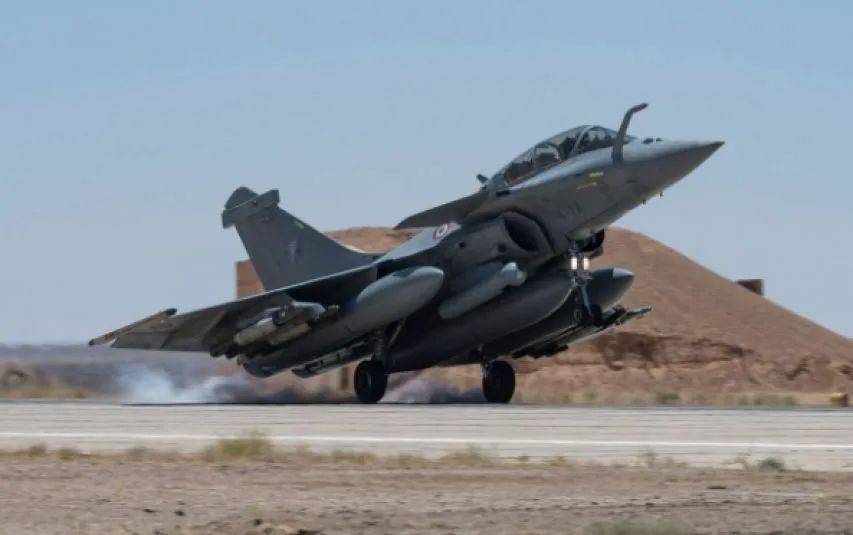 皇冠皇冠平台_巴基斯坦骗了全世界？印度突然公布一则铁证皇冠皇冠平台，击落6架战机？巴基斯坦空军战损引发争议