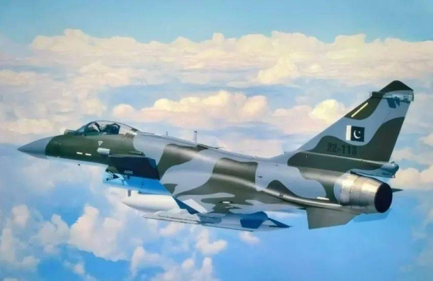 皇冠皇冠平台_巴基斯坦骗了全世界？印度突然公布一则铁证皇冠皇冠平台，击落6架战机？巴基斯坦空军战损引发争议