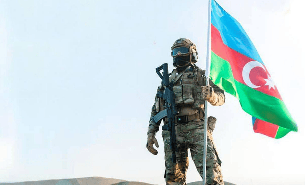 皇冠信用网需要押金吗_报复不隔夜！仅24小时皇冠信用网需要押金吗，俄军炸碎阿塞拜疆投资，17个油罐被毁引发国际关注