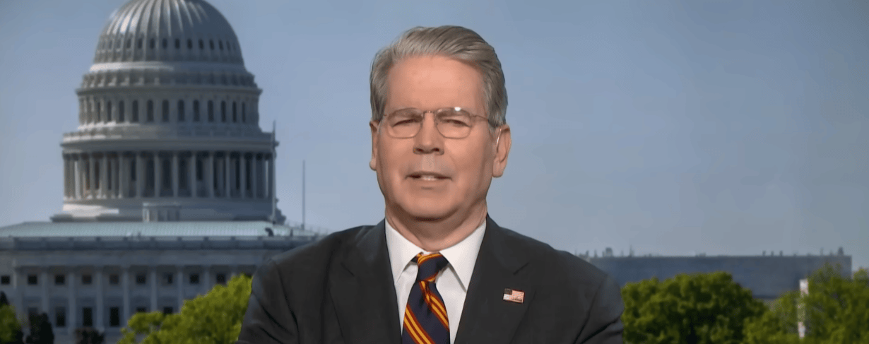 介绍个信用盘网址_美财长：印度就是在牟利介绍个信用盘网址，中国的情况“完全不同”