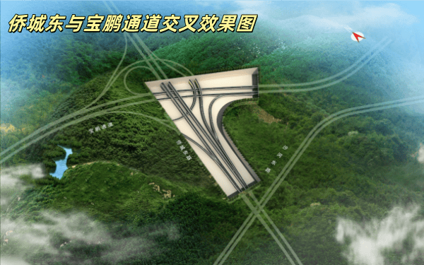 皇冠信用網会员账号_深圳一交通大动脉今年开建皇冠信用網会员账号！三区出行拥堵或有大缓解