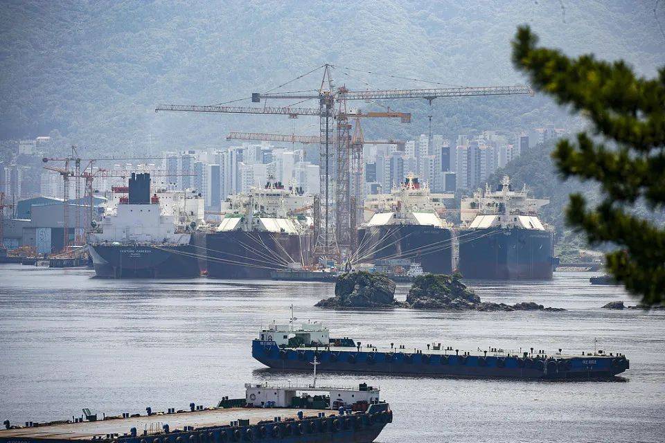 皇冠信用网会员开户_“严重落后于中国”皇冠信用网会员开户，美国已向日韩求助