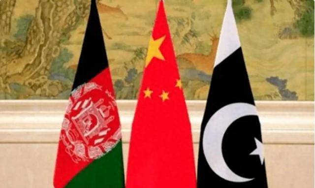 皇冠代理登录地址_塔利班明确表态皇冠代理登录地址，他们绝不听命于美国，中国出手，这2国都安心了