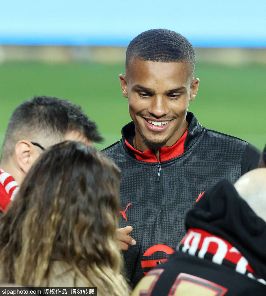 皇冠信用網_哈德尔转会雷恩：米兰失去的未来之星与2000万欧元的机会