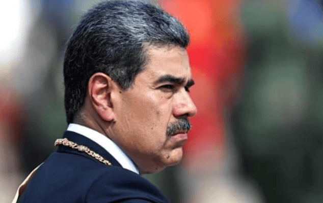 皇冠信用网怎么租_马杜罗火速感谢中国？关键时刻皇冠信用网怎么租，下令将激活450万民兵，美军加速增兵，特朗普严阵以待