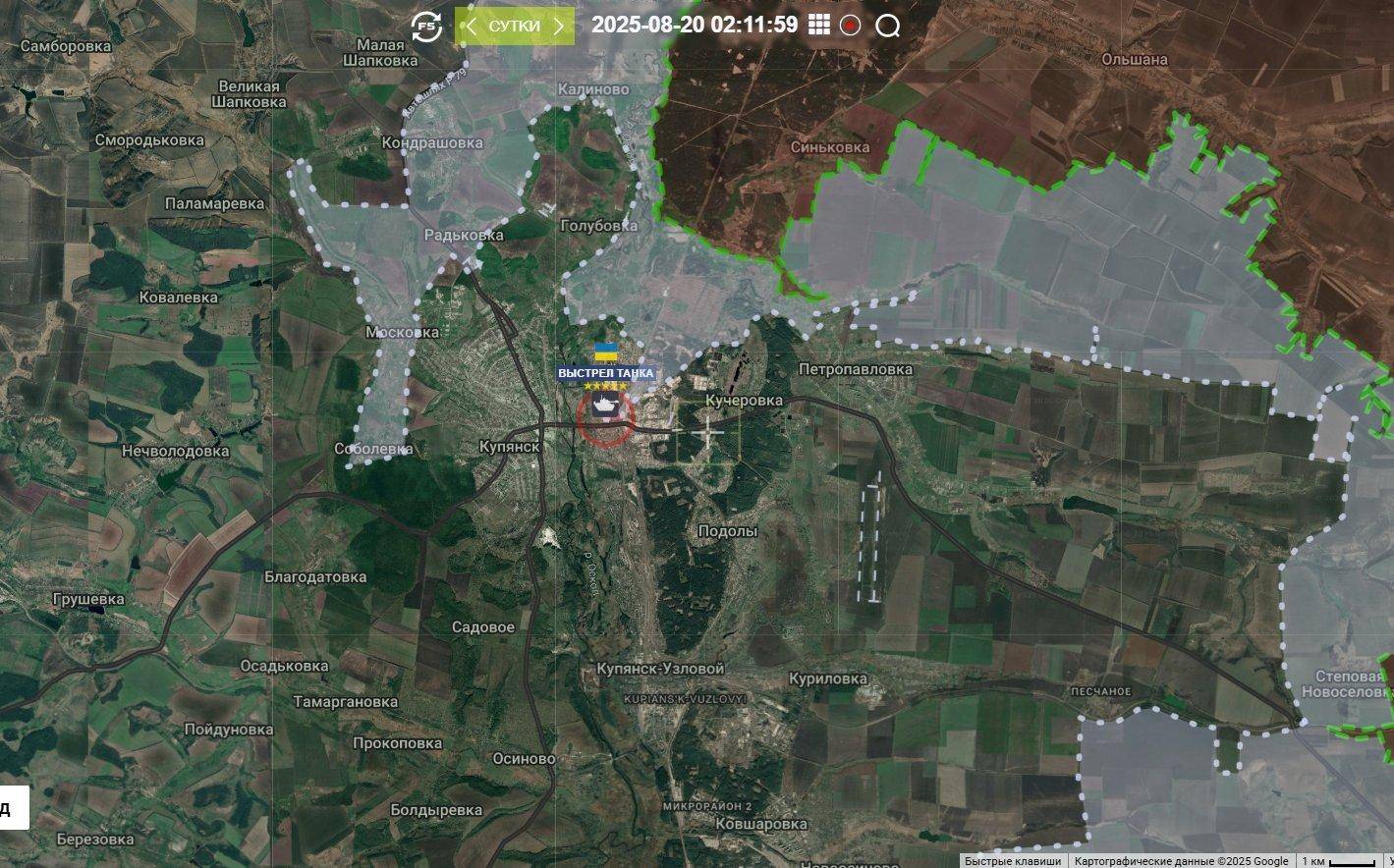 皇冠信用網怎么开户_俄军敢死队又立大功：库普扬斯克市中心被攻下皇冠信用網怎么开户，西尔斯基迎来决战