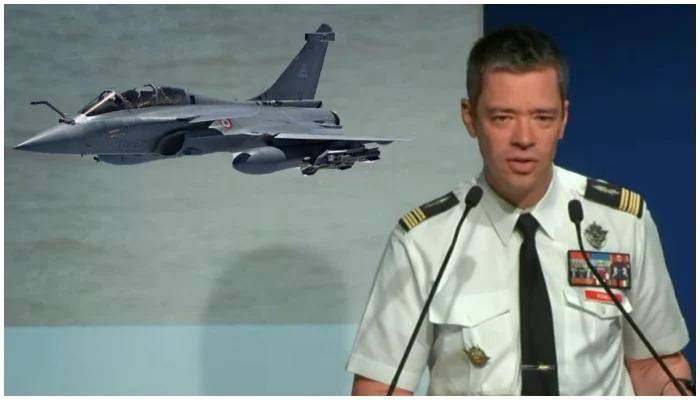 卡塔尔甲组联赛_三个月后法国改口了卡塔尔甲组联赛，法媒：中国造导弹命中印军阵风，但没打下来