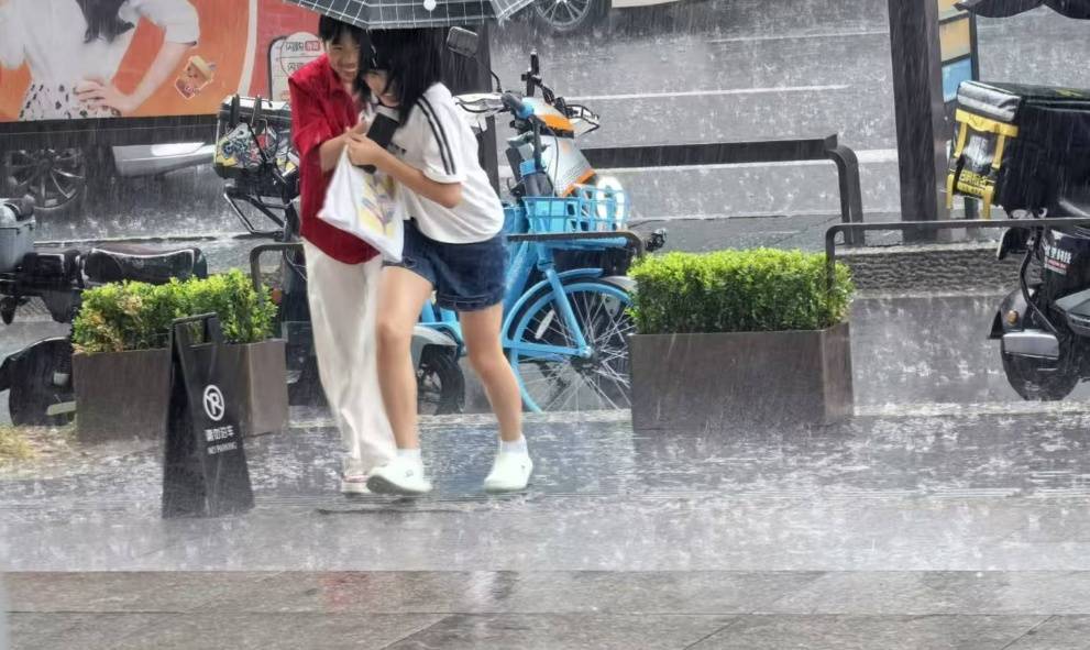 高柏vs慕拉_确认了高柏vs慕拉！浙江即将降温！杭州人熬到这天......