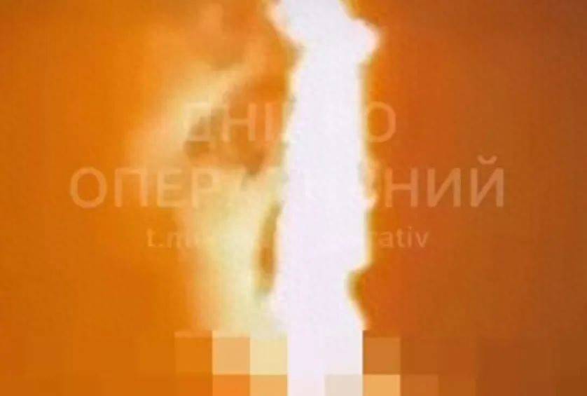 瑞士超级联赛_报复不隔夜！乌刚偷袭俄炼油厂瑞士超级联赛，不到24小时，基辅腾起火红蘑菇云