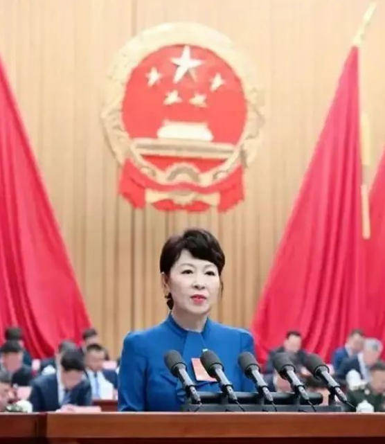 艾里斯vs阿波罗利马素尔_“换装主席”王莉霞的堕落：从光鲜人设到腐败深渊