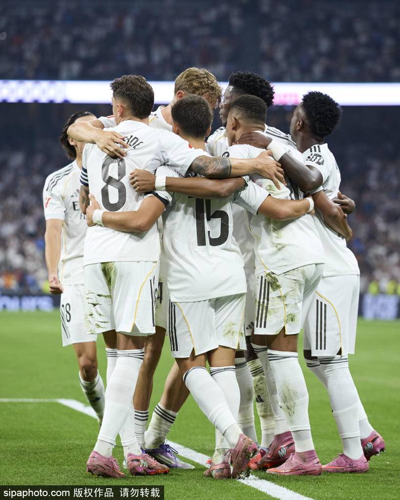 皇冠信用網哪里申请_姆巴佩梅开二度！皇马3-0轻取皇家奥维耶多皇冠信用網哪里申请，技术与战术的完美结合