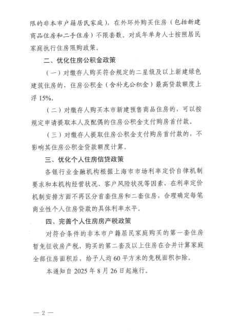 皇冠信用網代理出租_上海重磅发布：限购调整！外环外符合条件不限套数皇冠信用網代理出租，单身买房视同家庭