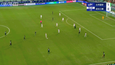 皇冠信用網占成代理_半场-北京国安暂2-0武汉三镇 法比奥造点+点射曹永竞助攻塞鸟破门