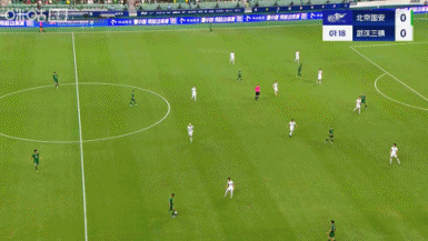 皇冠信用網占成代理_半场-北京国安暂2-0武汉三镇 法比奥造点+点射曹永竞助攻塞鸟破门