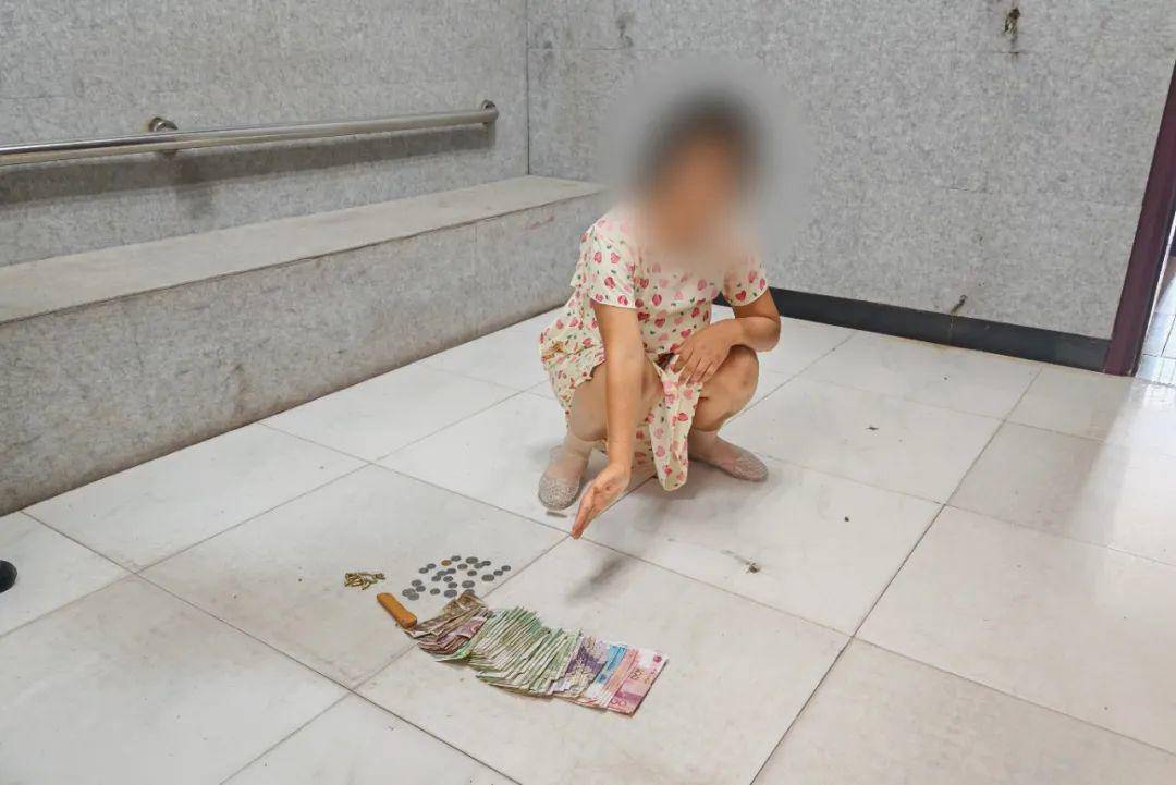 皇冠信用网申请_相亲女子留宿男方家皇冠信用网申请，次日趁主人不在盗走2600余元现金