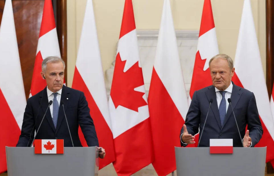 皇冠信用网会员_波兰总理：不打算在俄乌冲突结束后向乌克兰派兵