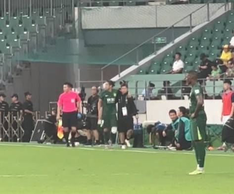 韦斯特罗斯vs赫尔辛堡_张玉宁受伤是射门前掰了一下韦斯特罗斯vs赫尔辛堡，队医确认：小问题