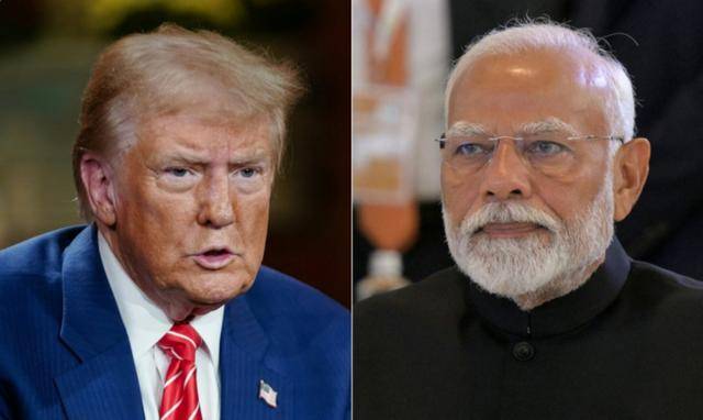 巴拉多利德vs科尔多瓦_爆料：特朗普数次致电莫迪巴拉多利德vs科尔多瓦，均被拒绝