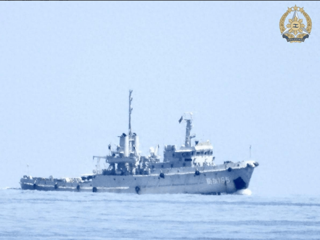 明尼苏达联vs波特兰木材_解放军拖船赶到仁爱礁明尼苏达联vs波特兰木材，离破船还剩最后5海里，清场进入倒计时？