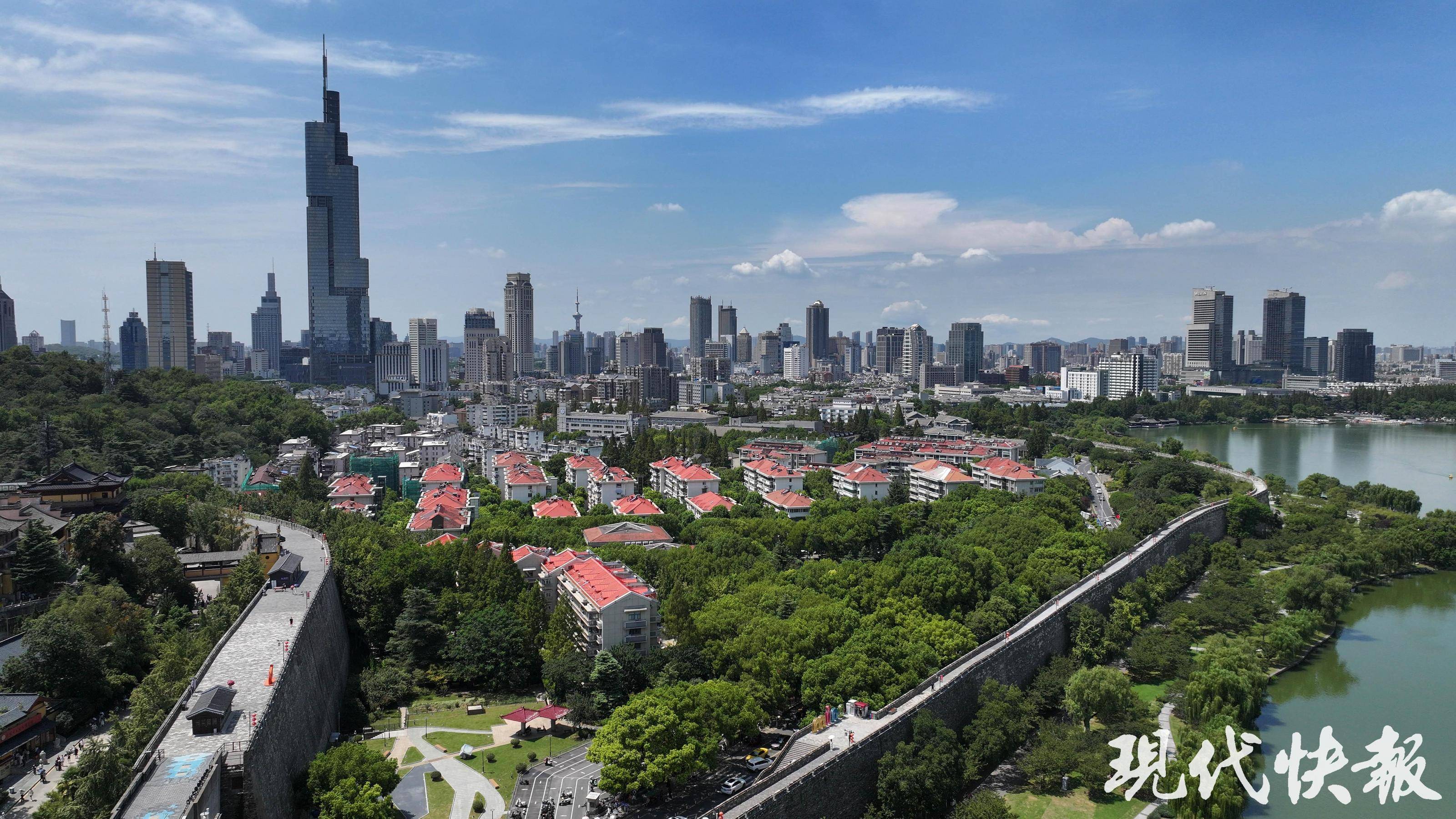 中央海岸水手学院vs西悉尼流浪者(青年)_读城︱650岁南京城墙“最美1400米”修缮完成中央海岸水手学院vs西悉尼流浪者(青年)，城墙北线恢复全线开放