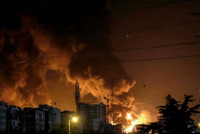 浦和红钻vs新泻天鹅_伊朗高层控诉俄罗斯：背后捅刀不配当盟友浦和红钻vs新泻天鹅！中国才是更可靠伙伴？