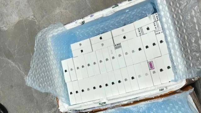 乌米亚vs奥迪沃德_广西男子一口气花38.8万元买了40台手机乌米亚vs奥迪沃德，民警很快找上门……