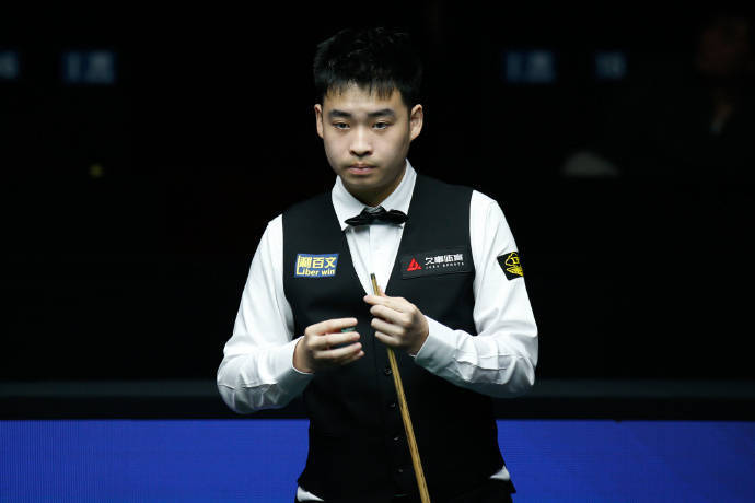 奥丹斯vs洛斯查兰特_斯诺克武汉公开赛｜三名中国TOP16球手打进八强