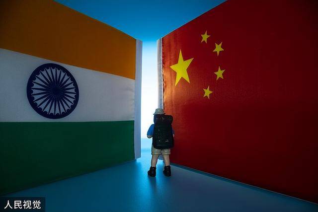 皇冠信用网开户_金灿荣：莫迪不出席“九三阅兵”皇冠信用网开户，印度的战略意图暴露了