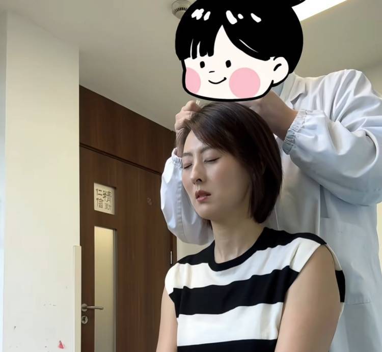 hga050怎么注册_“白发针”突然爆火hga050怎么注册，打完就能“白变黑”？医生：主要是35-50岁人群，效果因人而异