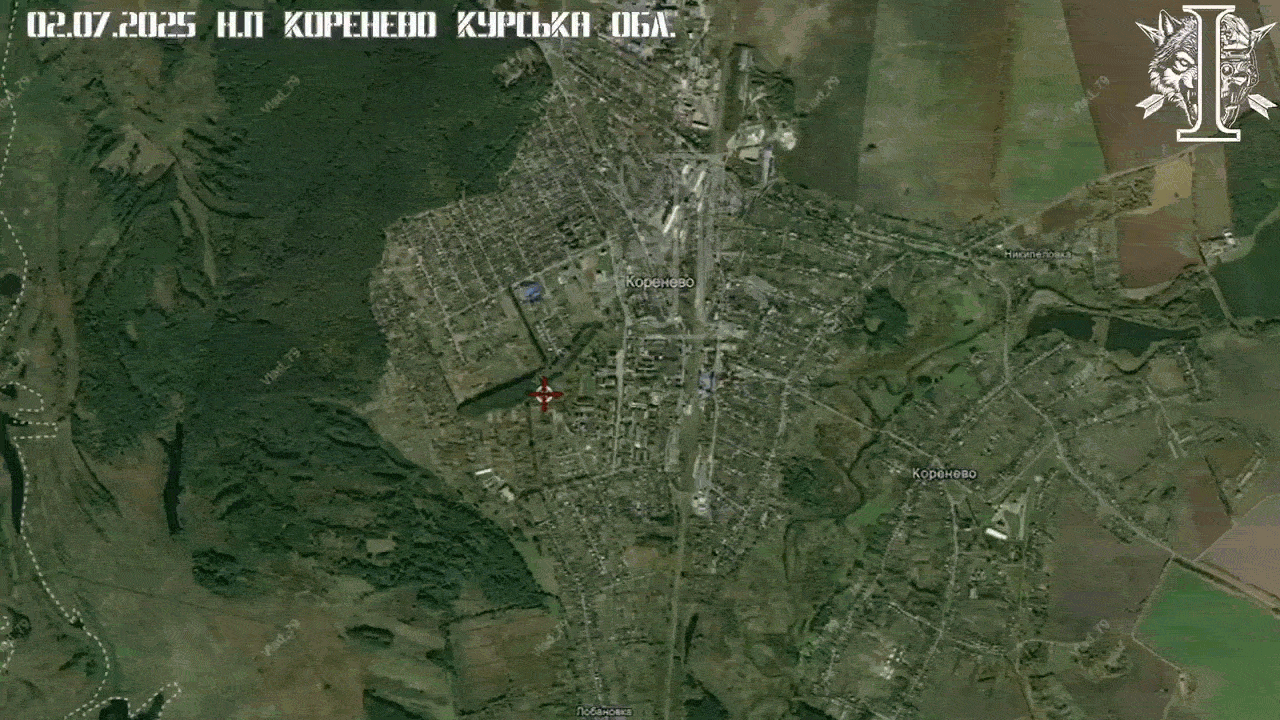 萨杜拜vs巴塔_画面曝光萨杜拜vs巴塔，俄副司令连同10名军官被团灭，有内鬼在帮乌特种部队？