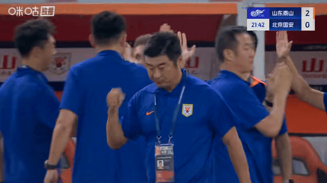 斯崔普费宁魏登vs卡芬堡_鲁京大战|从球员到教练第一次打出6：0斯崔普费宁魏登vs卡芬堡，赛后韩鹏却直夸防守