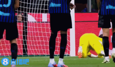 荷兰乙组联赛_半场-国米连丢两球1-2遭乌迪内斯反超 邓弗里斯破门+手球送点